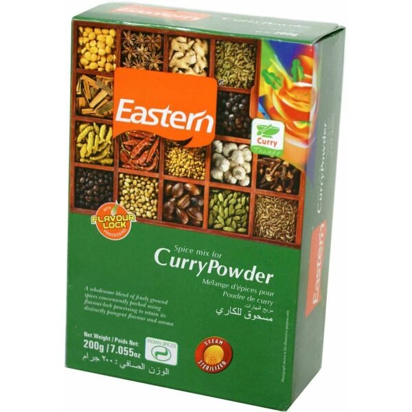 Eastern Curry Powder Spice Mix 100 Grams