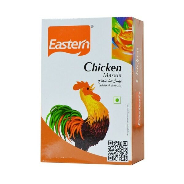 Eastern Spice Mix For Chicken Masala 50 Grams