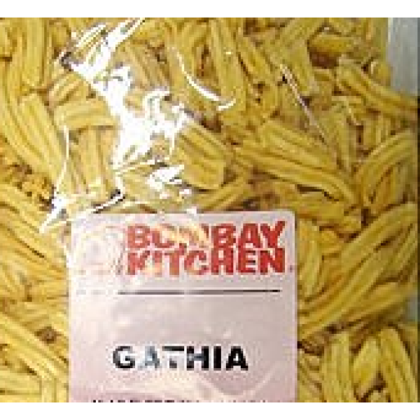 BOMBAY KITCHEN GATHIA 10 OZ