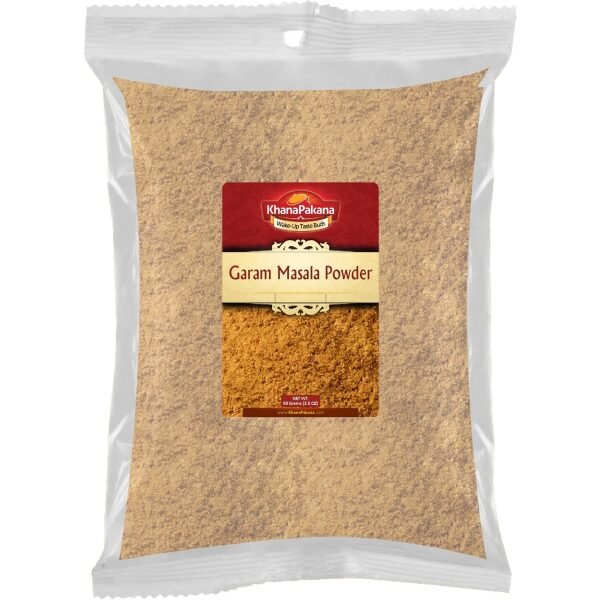 Garam Masala Powder 100g