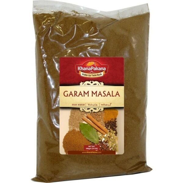 Garam Masala Powder 14oz