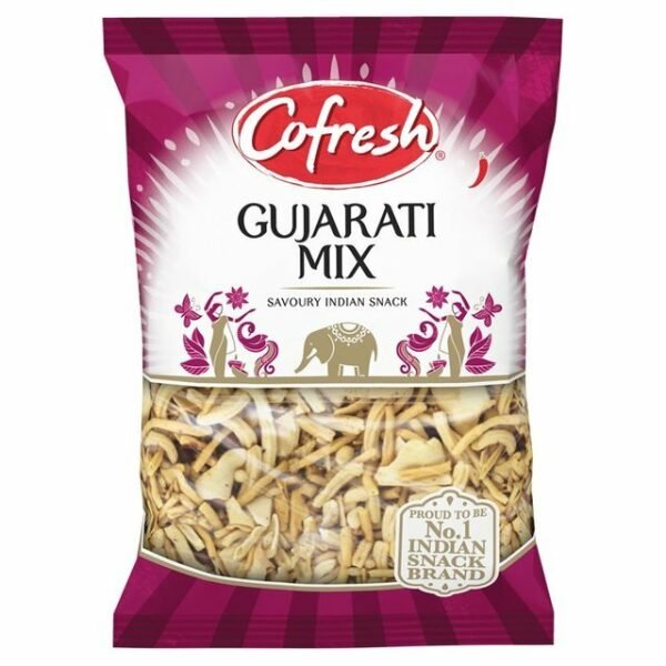 Cofresh Gujarati Mix 325 GM