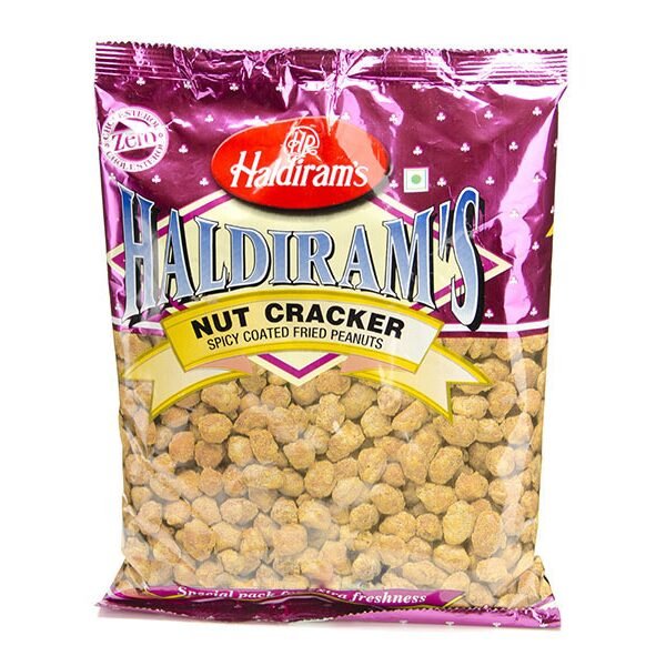 Haldiram's Nut Cracker (400 Grams)