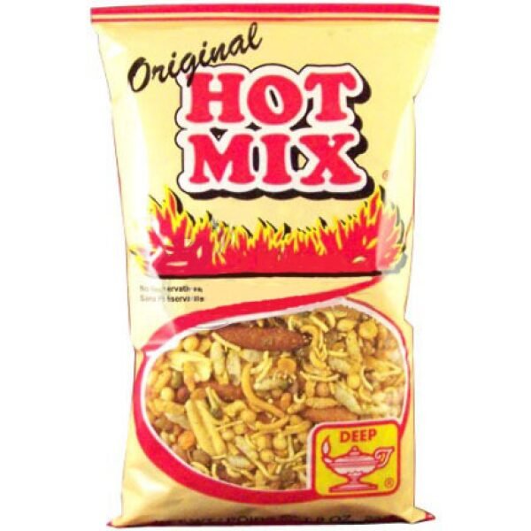 Hot Mix (Original) 227 Grams (8 OZ)