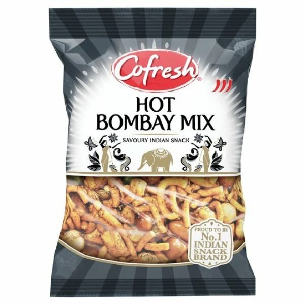 Cofresh Hot Bombay Mix 325 GM