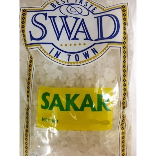 Swad Sakar 14 OZ (400 Grams)