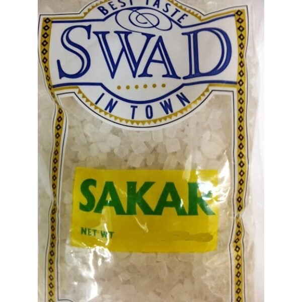 Swad Sakar 7 OZ (200 Grams)