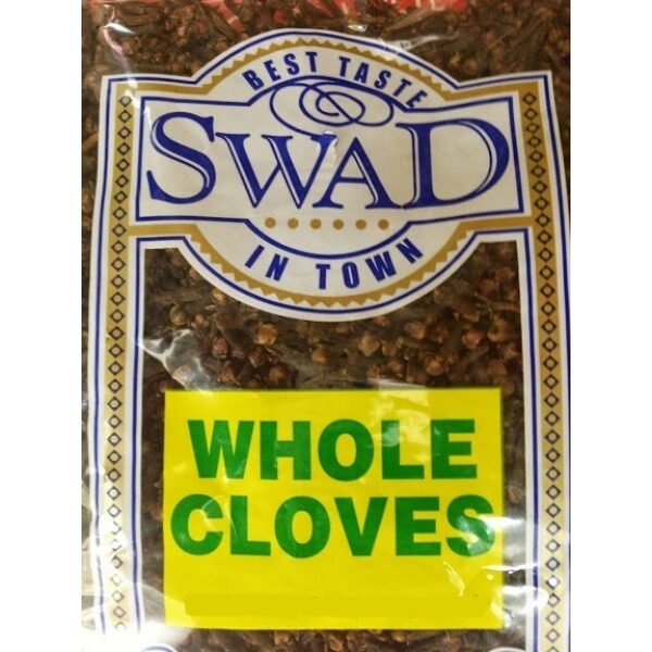Swad Clove Whole 2 LB (907 Grams)