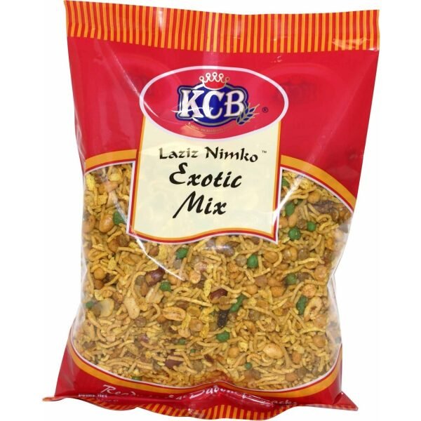 KCB Laziz Nimko Exotic Mix 400 Grams (14 OZ)