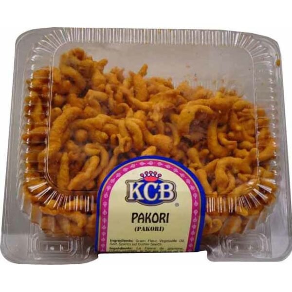 KCB Pakori 340 Grams (12 OZ)