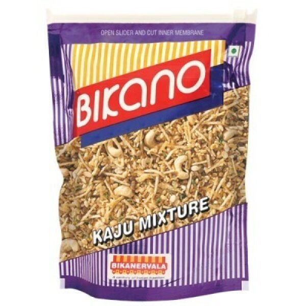 Bikano Kaju Mixture 7.05 OZ (200 Grams)