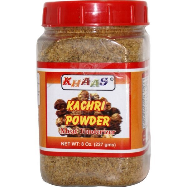 Khaas Kachri Powder Meat Tenderizer 227 Grams (8 OZ)