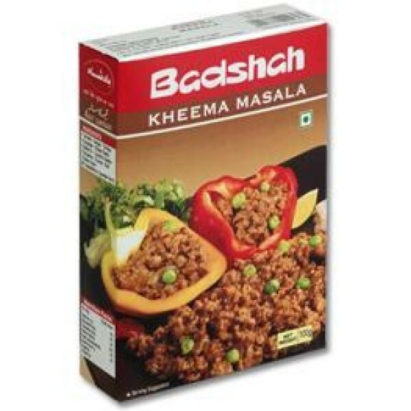 Badshah Kheema Masala 100 Grams (3.5 OZ)