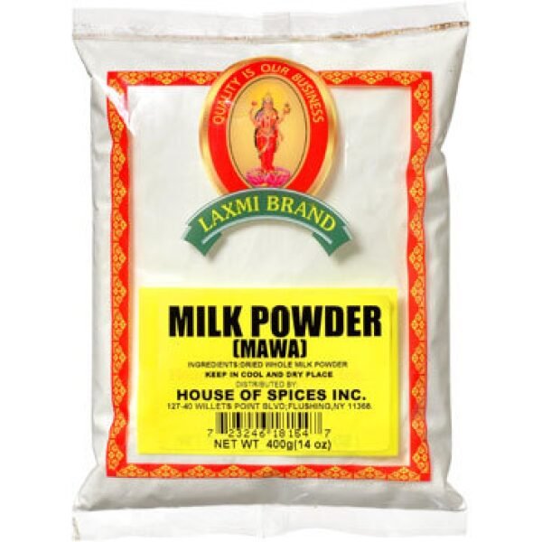 Laxmi Milk Powder (Mawa) 14 OZ (400 Grams)