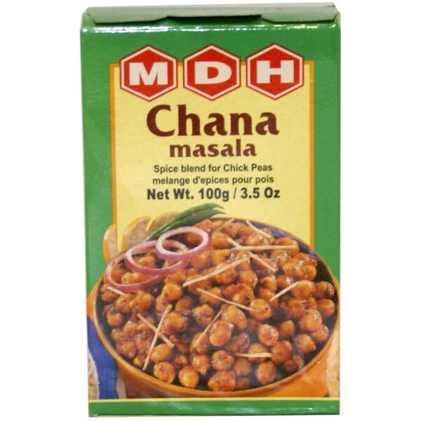 MDH Chana Masala 100gm (3.5 OZ)