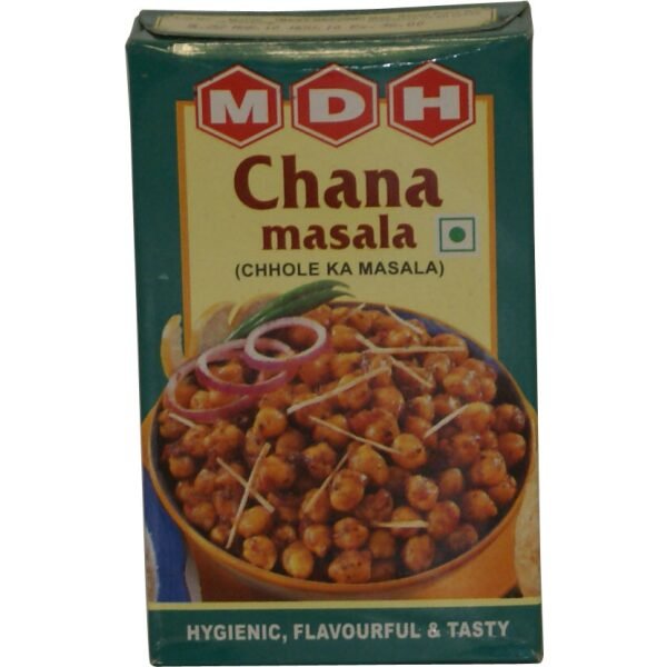 MDH Chana Masala (Chhole Ka Masala)100gm