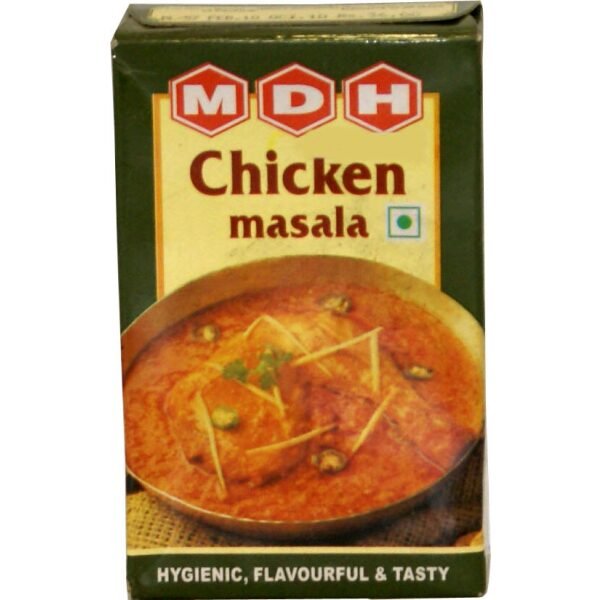 MDH Chicken Masala 100gm