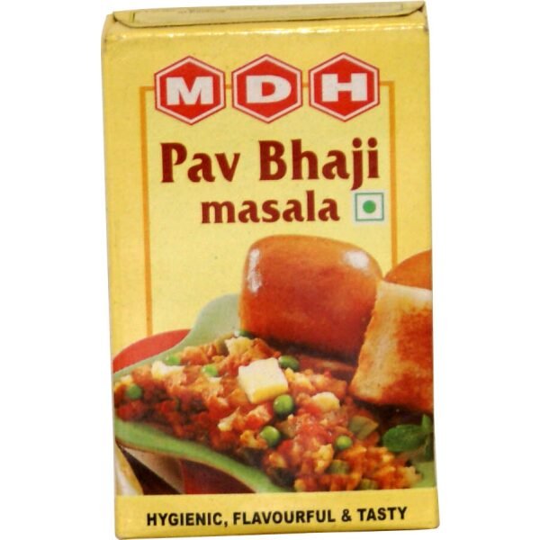 MDH Pav Bhaji Masala 100gm (3.5 OZ)