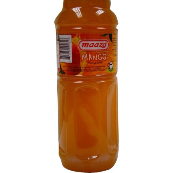 Maaza Mango Drink