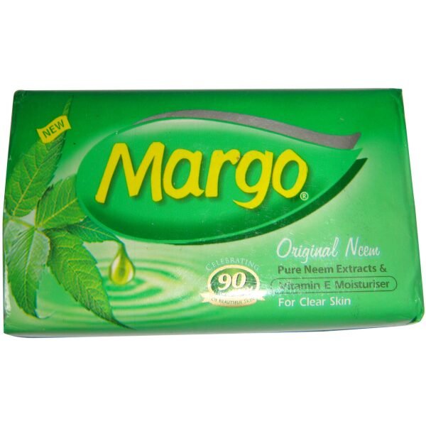 Margo Original Neem Soap 100 Gram