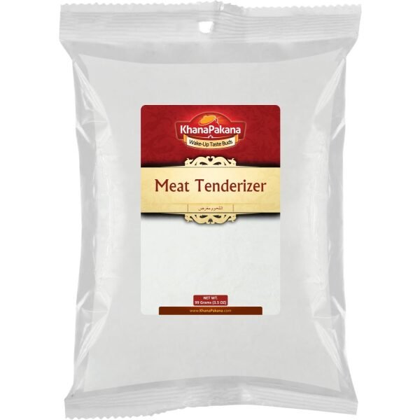 Meat Tenderizer