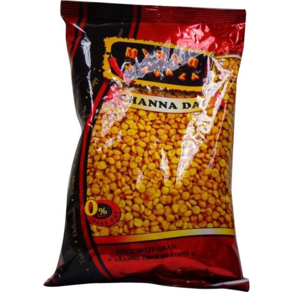 Mirch Masala Channa Dal 340 Grams (12 OZ)