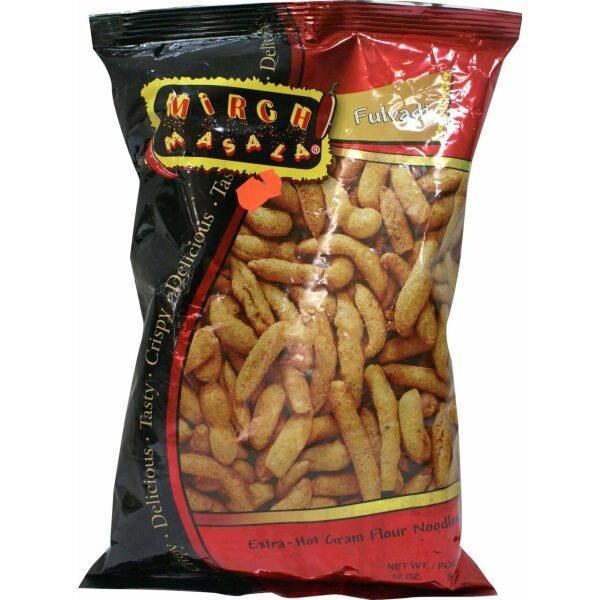 Mirch Masala Fulvadi 340 Grams (12 OZ)