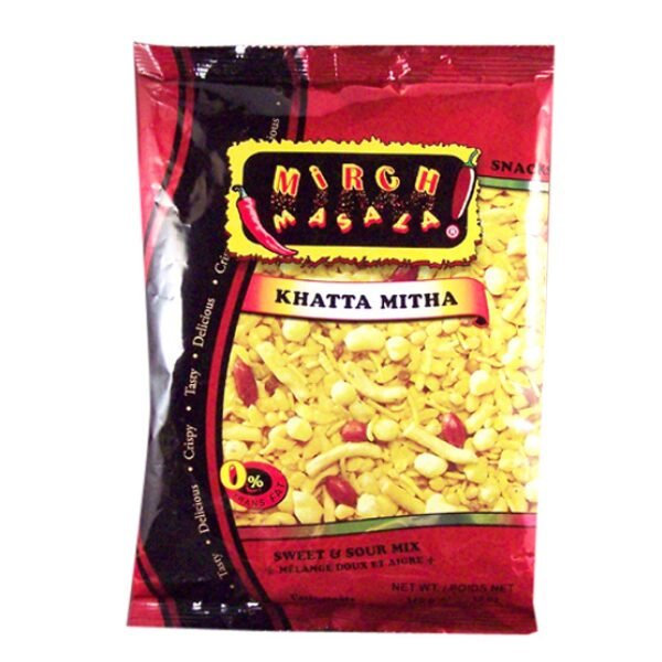 Mirch Masala Khatta Mitha 340 Grams (12 OZ)