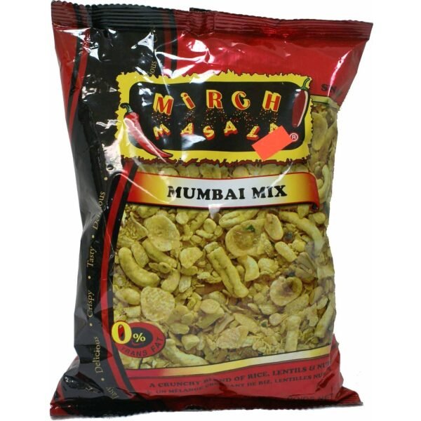 Mirch Masala Mumbai Mix 340 Grams