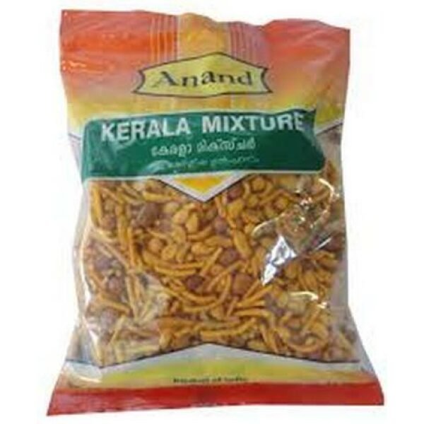 Anand Kerala Mixture 400 Grams (14.1 OZ)