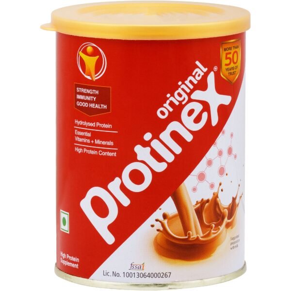 Protinex Chocolate Drink 7 OZ (200 Grams)