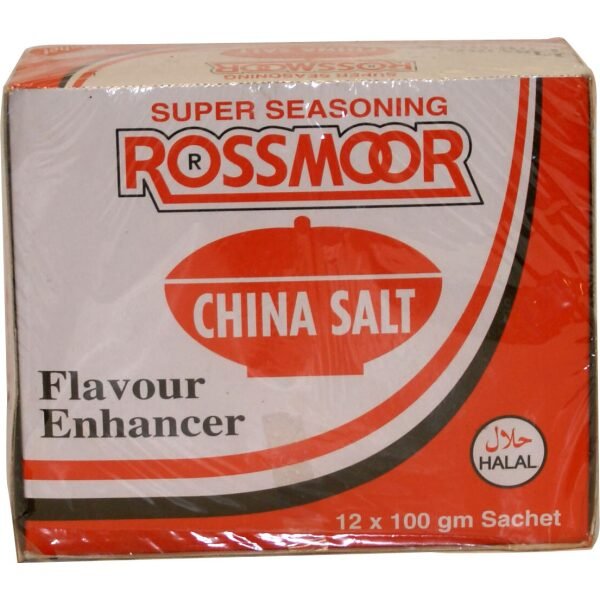 Rossmoor China Salt 100gm