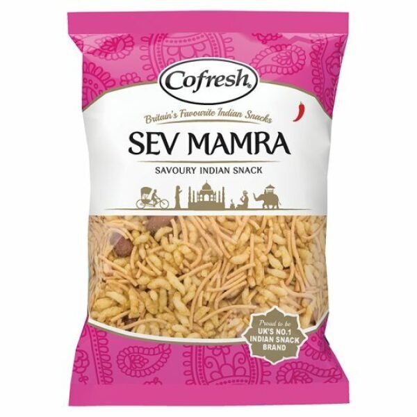 Cofresh Sev Mamra 325 GM