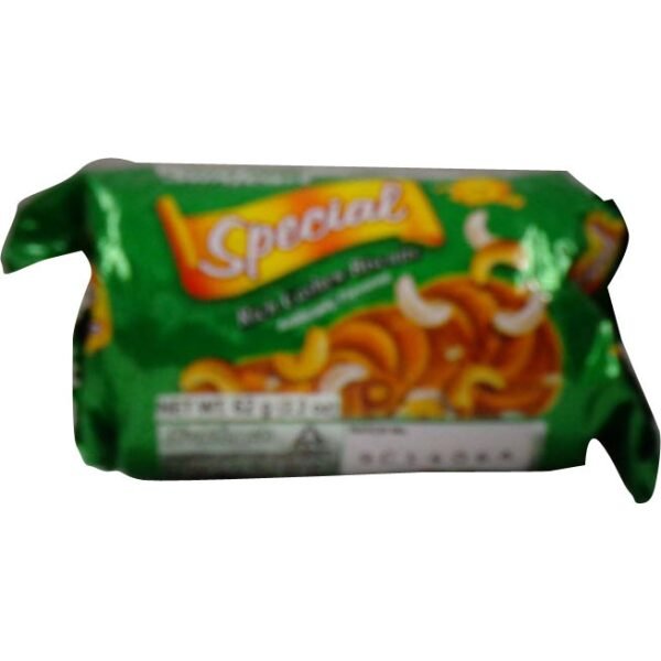 Sunfeast Special Cashew Biscuits