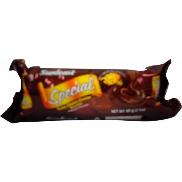 Sunfeast Special Chocolate Cookies