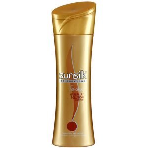 Sunsilk Co Creations Hair Fall Solution Shampoo 11.49 Fl OZ (340 ML)