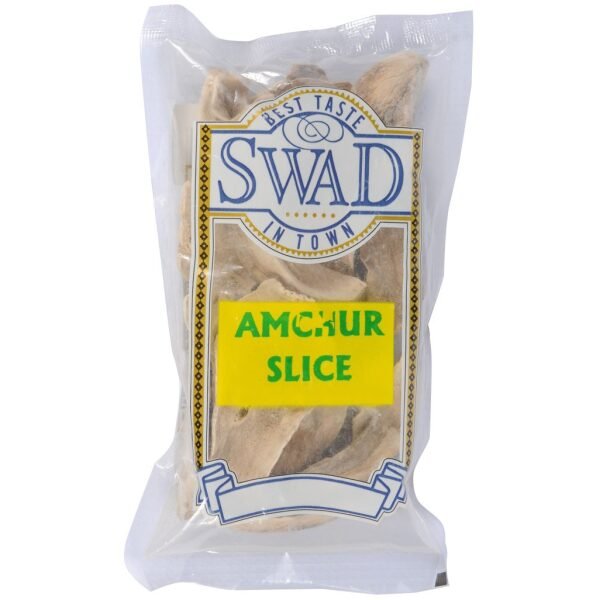 Swad Amchur Slice 3.5 OZ (100 Grams)