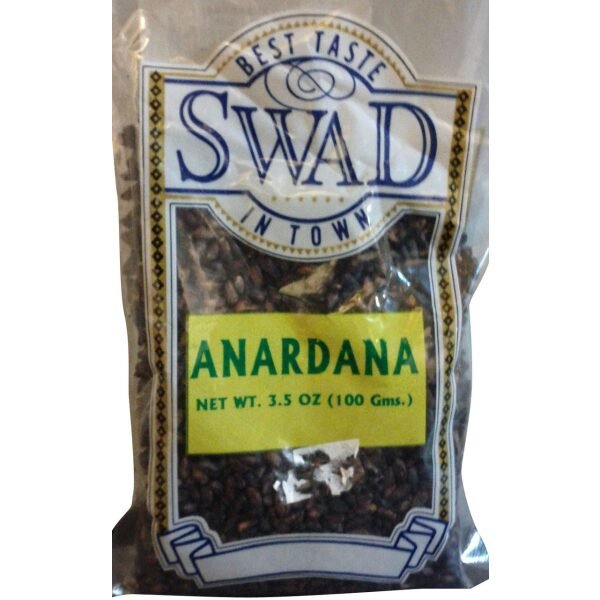Swad Anardana 3.5 OZ (100 Grams)