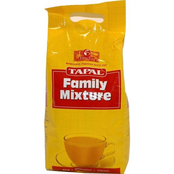 Tapal Family Mixture 900 Grams