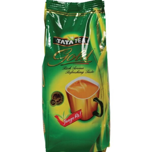 Tata Tea Gold