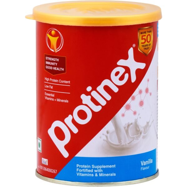 Protinex Vanilla Drink 200 Grams (7 OZ)