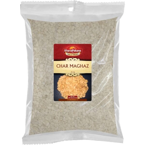 Char Maghaz 7 OZ KhanaPakana Brand