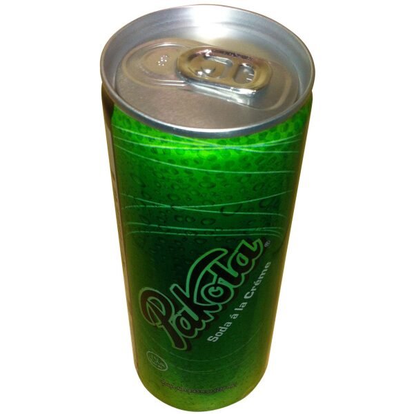 Pakola Soda Drink Ice Cream Soda