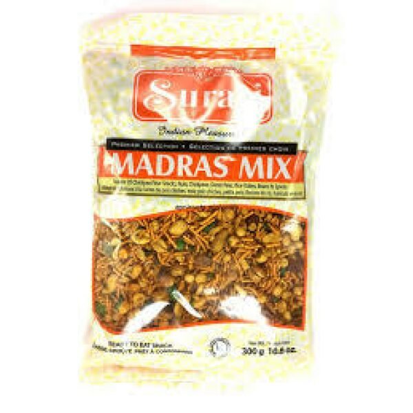 Surati Madras Mix 300 Grams