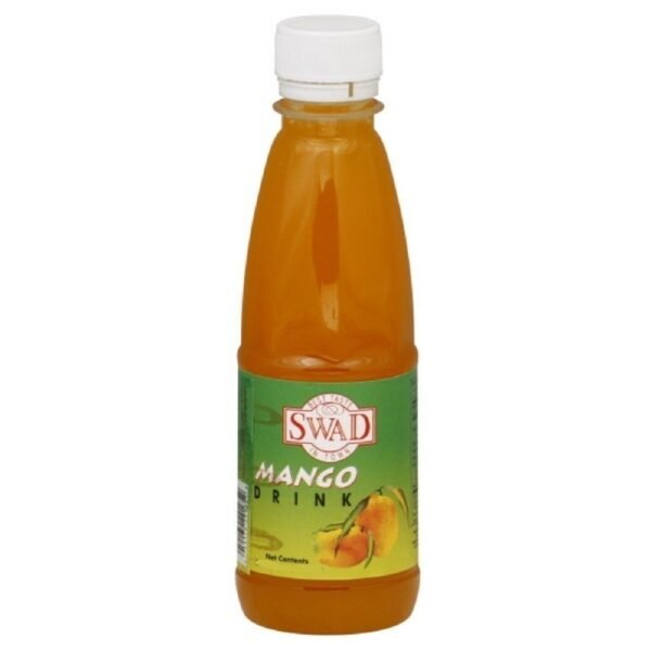 Swad Mango Drink 1000 ML (1 Litre)