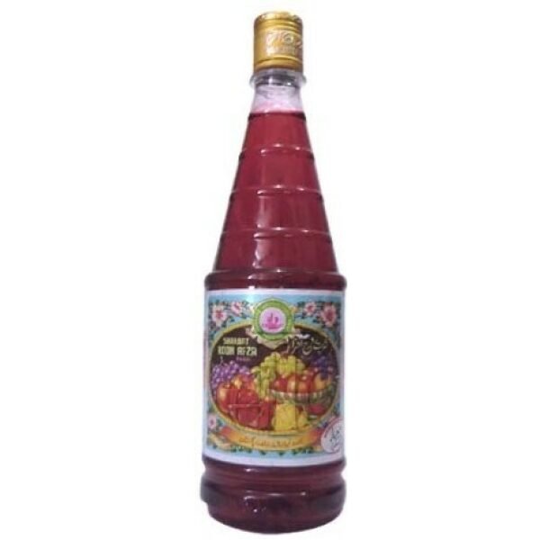 Hamdard Rooh Afza Sharbat (Syrup) 800 ML