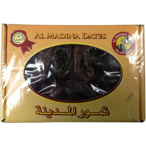 Al Madina Dates