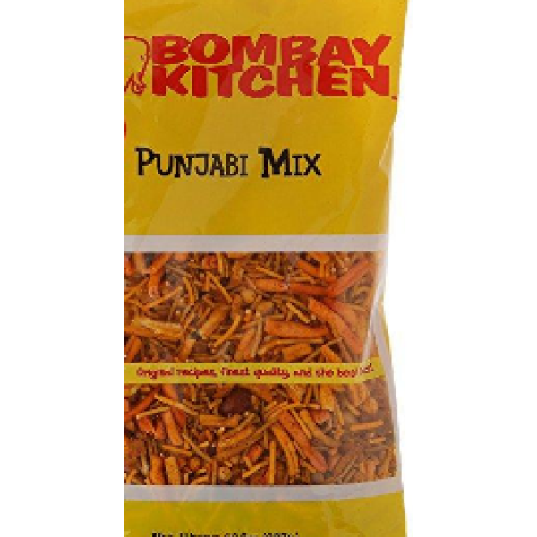 BOMBAY KITCHEN PUNJABI MIX 10 OZ