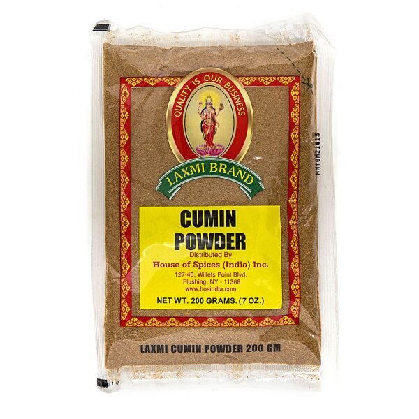 Laxmi Cumin Powder