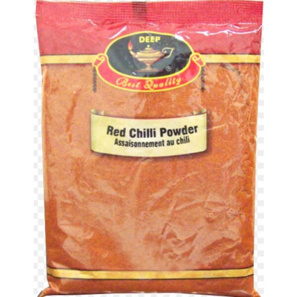 Deep Red Chilli Powder 28 OZ (800 Grams)